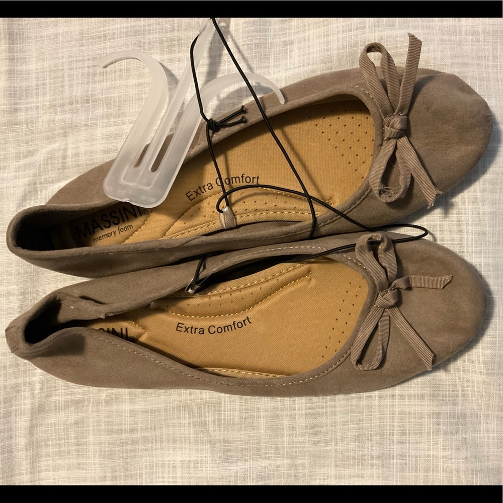 Women’s flats Massini